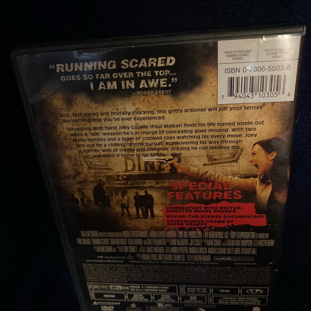 DVD Bundle - Picture 5 of 7